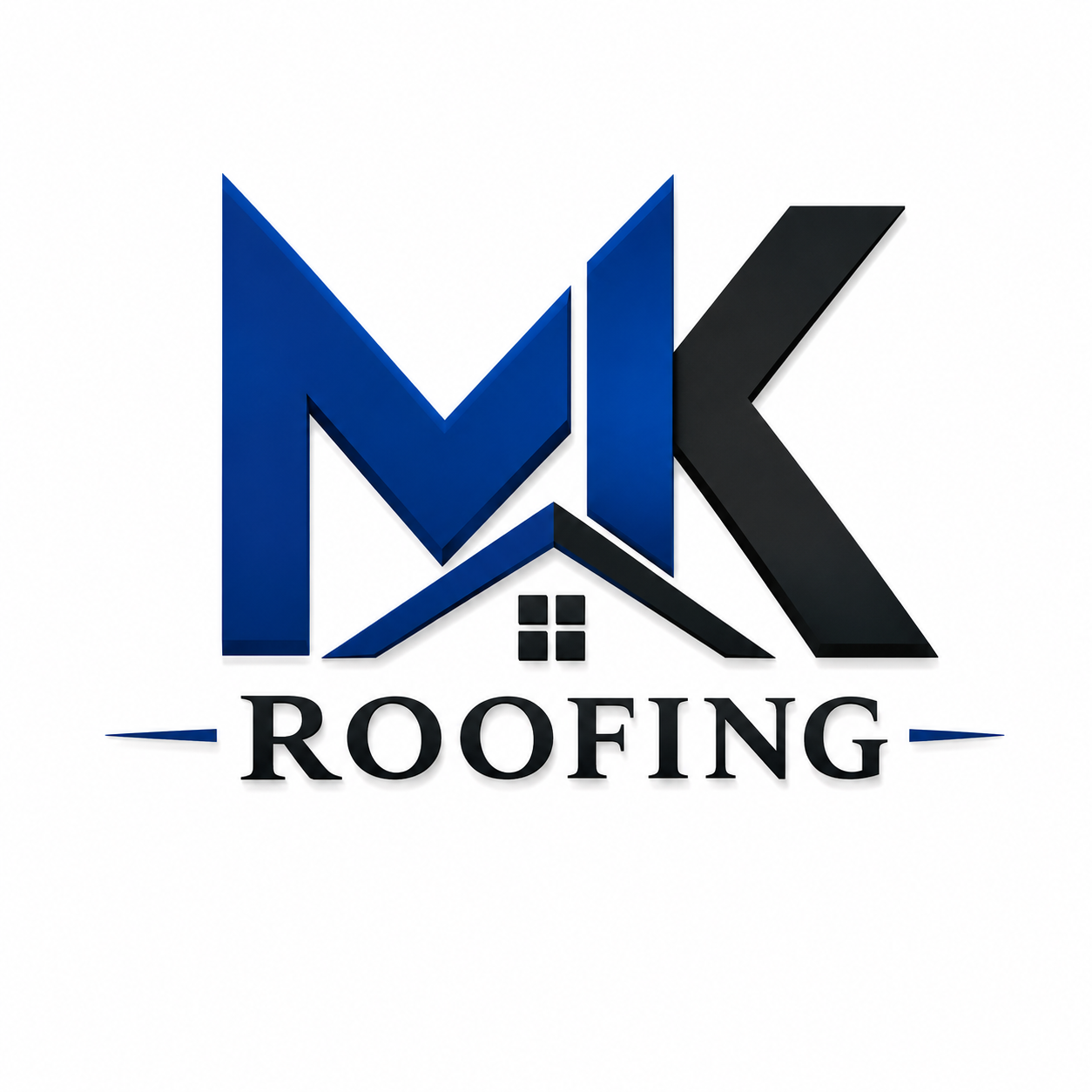 MK Roofing